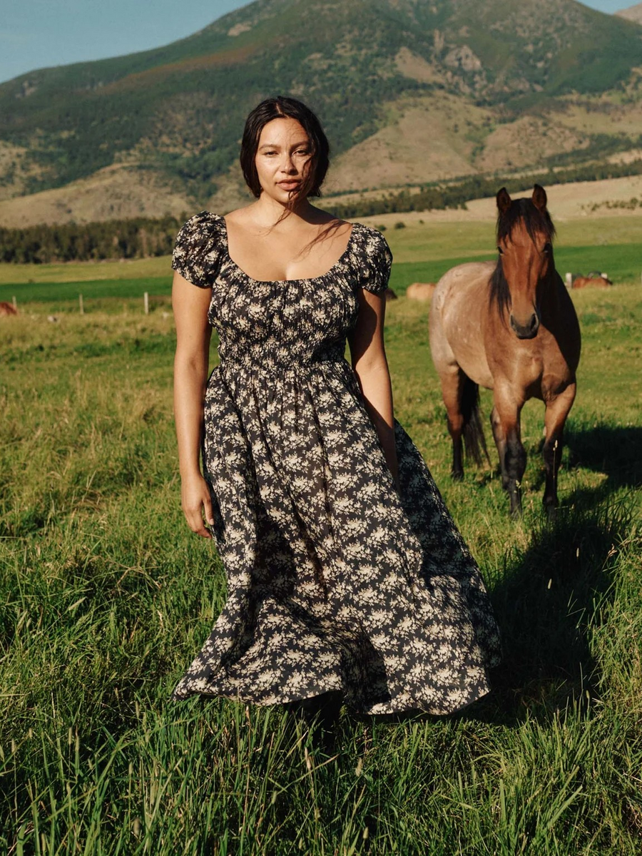 Quinley Dress – Augusta Twenty