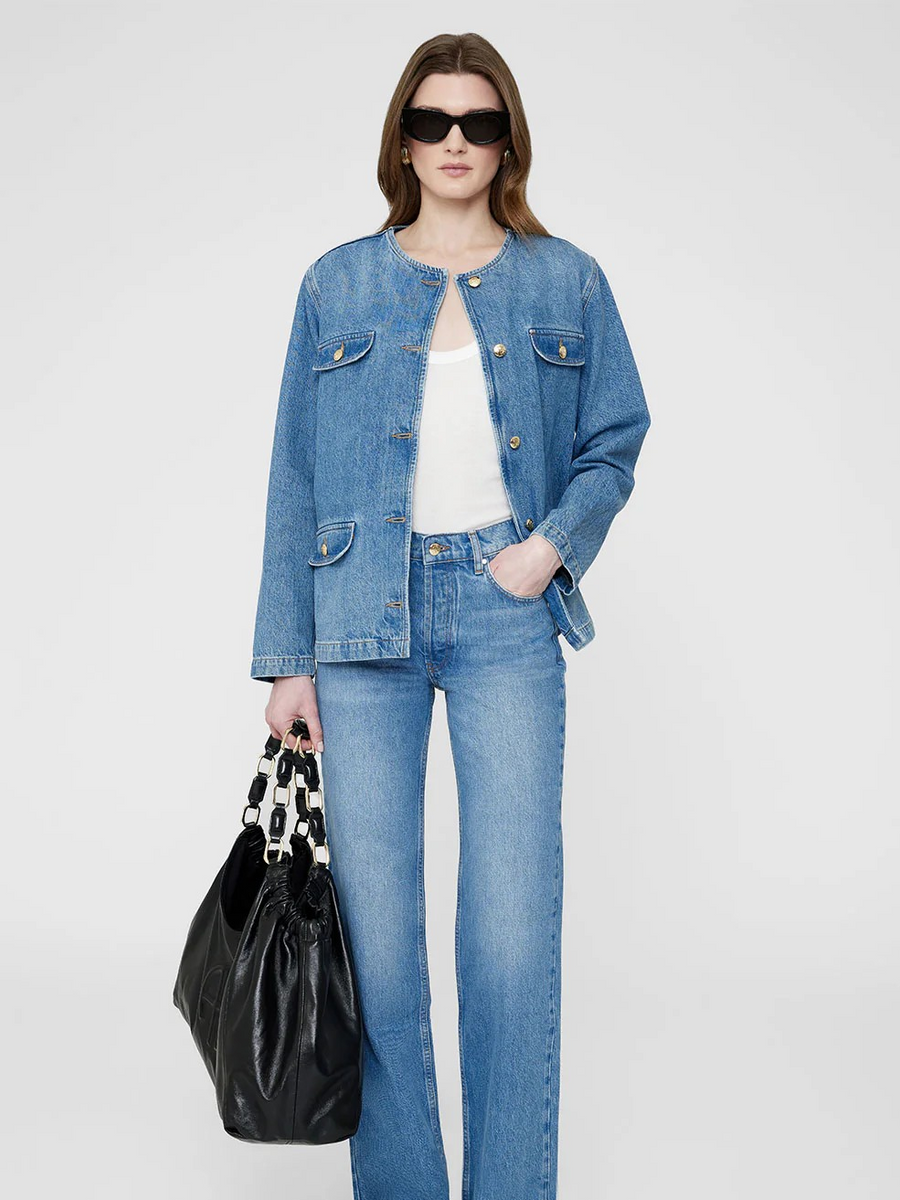Janet Jacket – Augusta Twenty