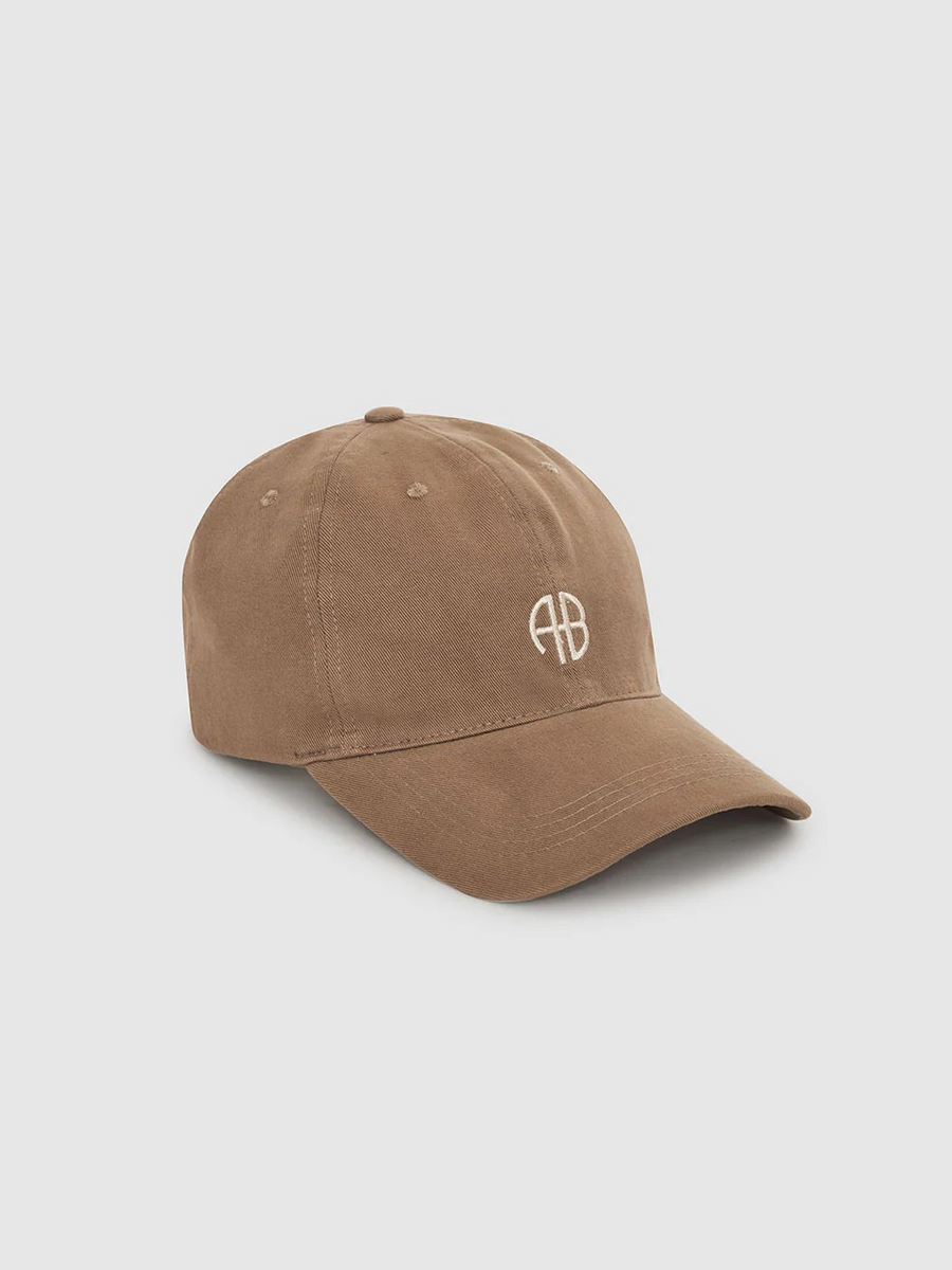 Jeremy Baseball Cap – Augusta Twenty