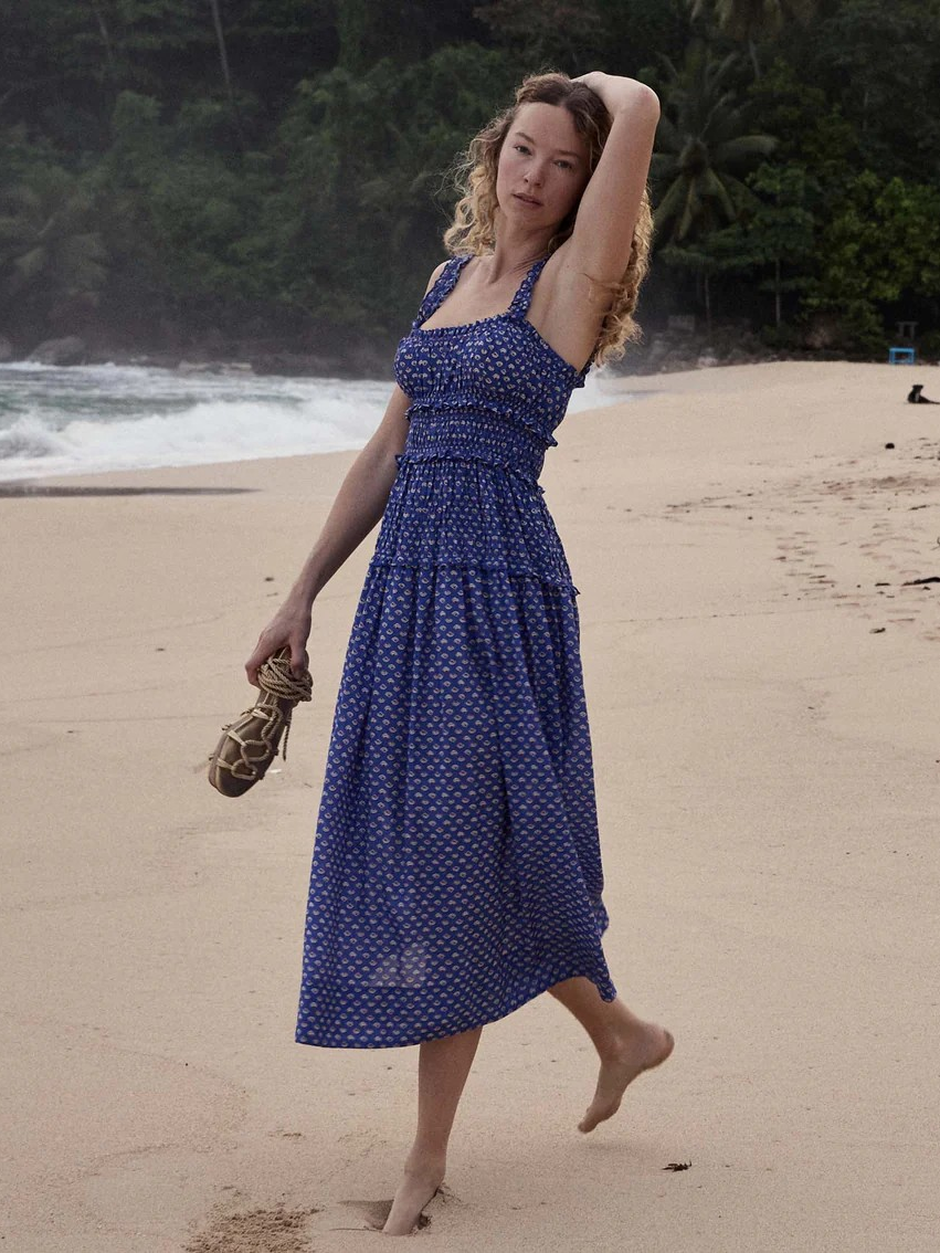 Marianne Dress – Augusta Twenty