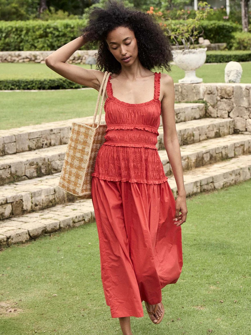 Marianne Dress โ Augusta Twenty