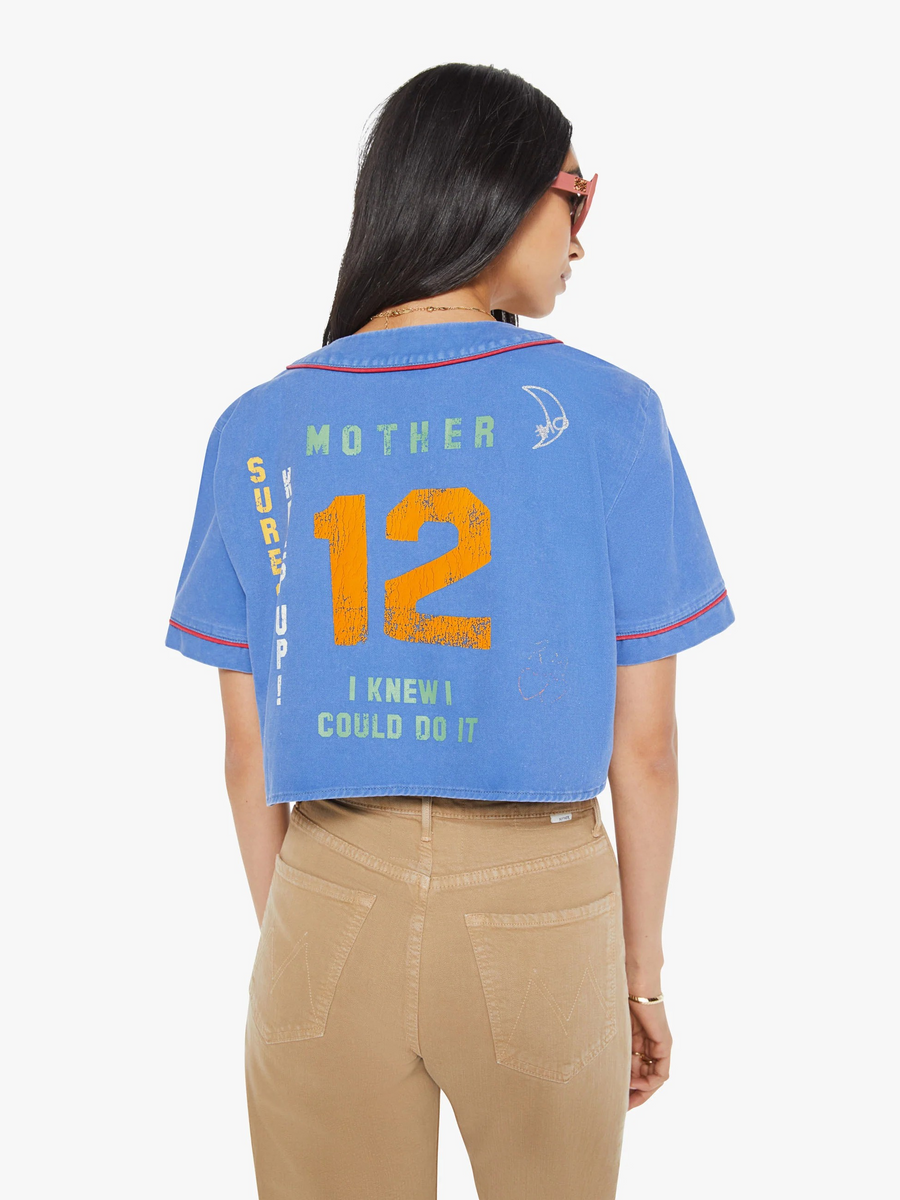 The First Base – Augusta Twenty