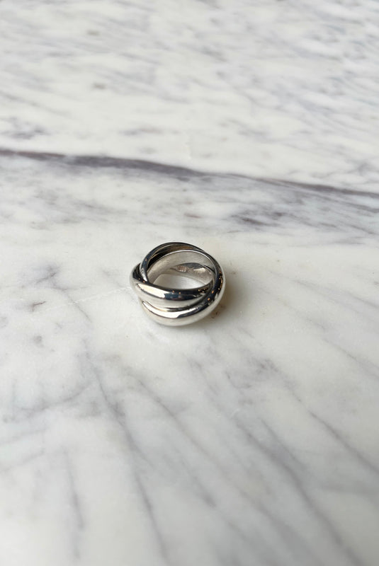 Sofie Ring-Sterling Silver