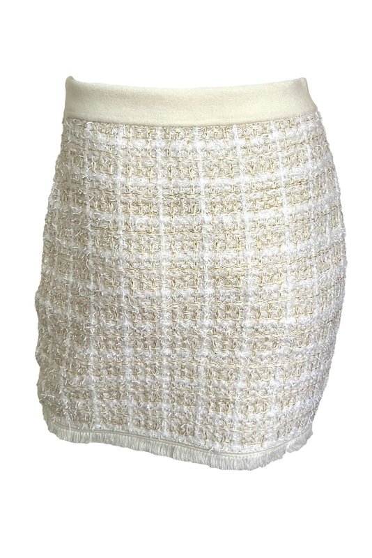 Oria Mini Skirt