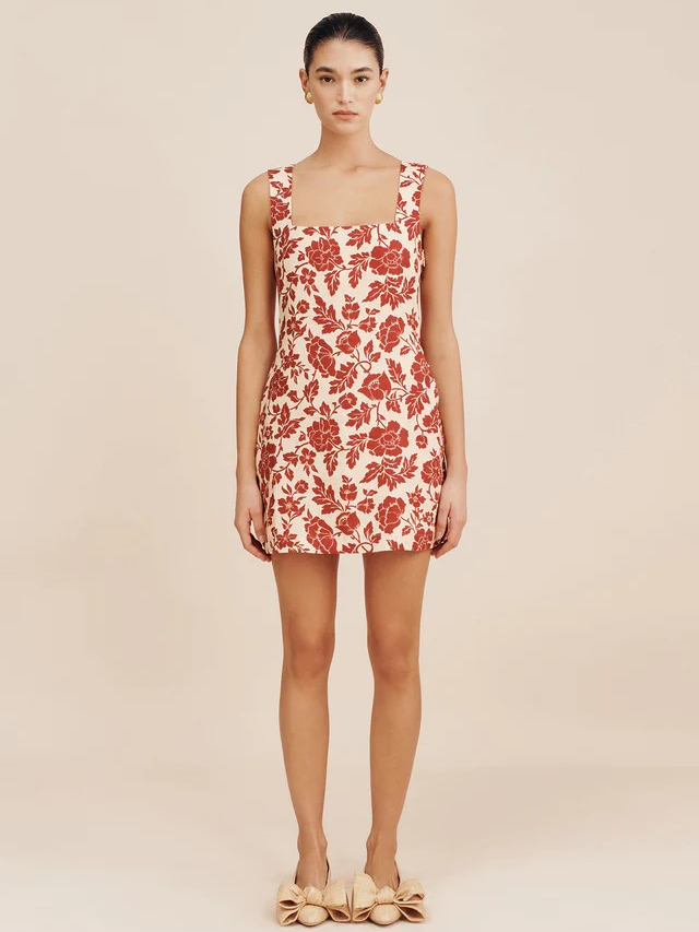 alice mini dress posse Alice Mini Dress – Augusta Twenty