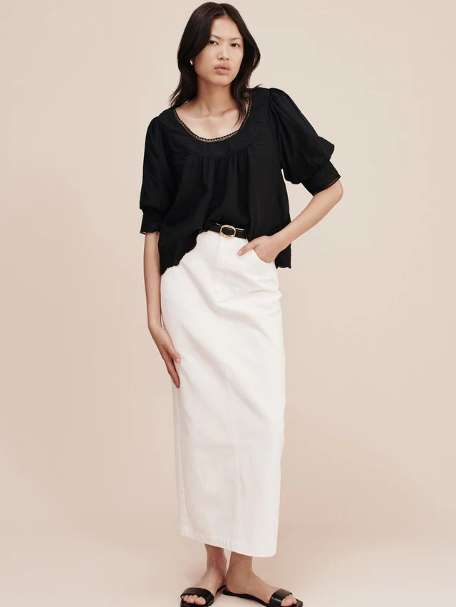 Mylah Top – Augusta Twenty