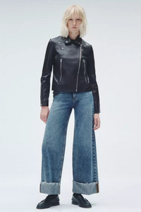 Sofie Ankle Jeans