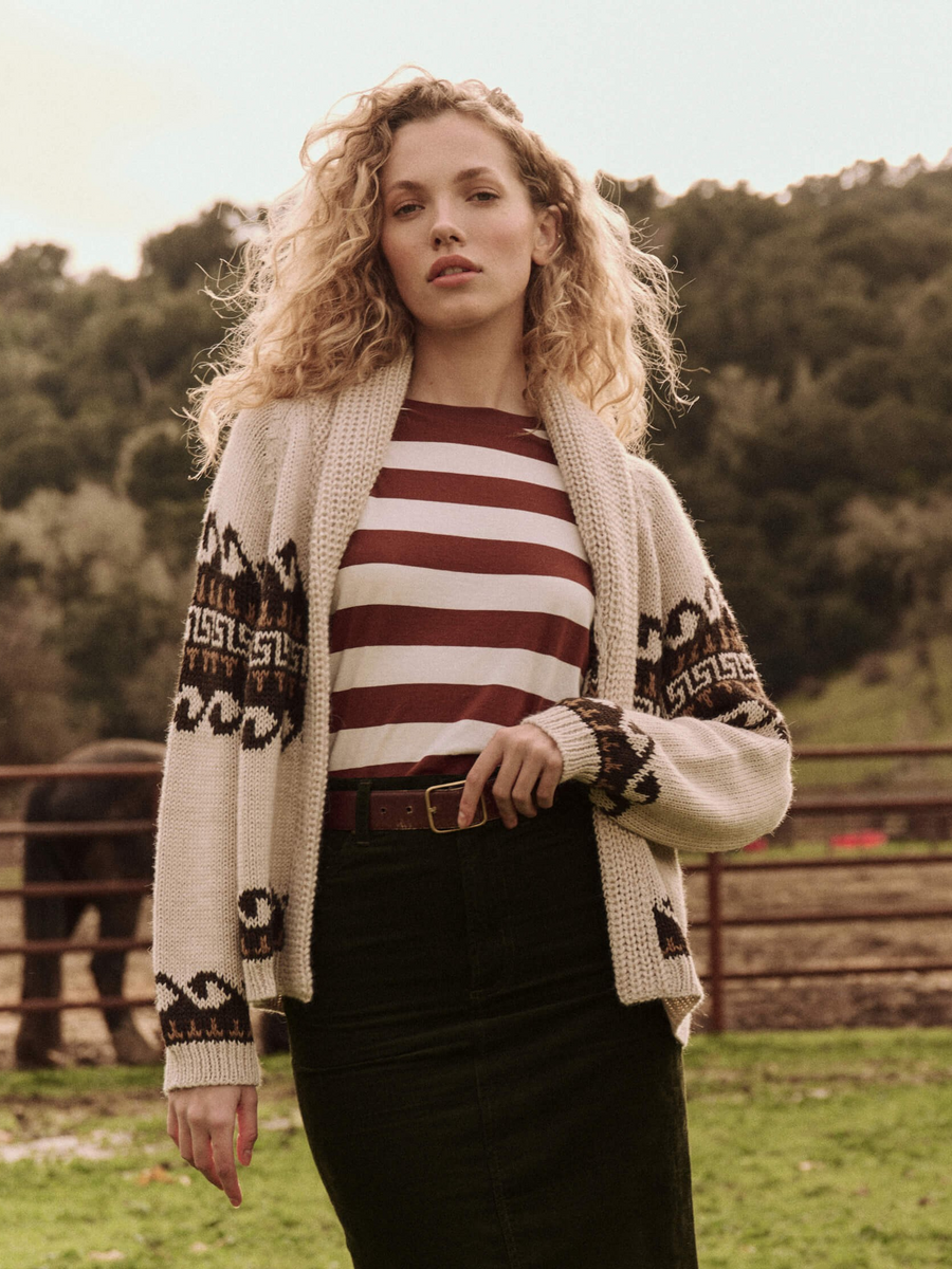 The Greek Key Lodge Cardigan – Augusta Twenty The Greek Key Lodge Cardigan – Augusta Twenty