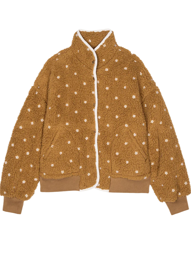 The Blackbird Jacket – Augusta Twenty