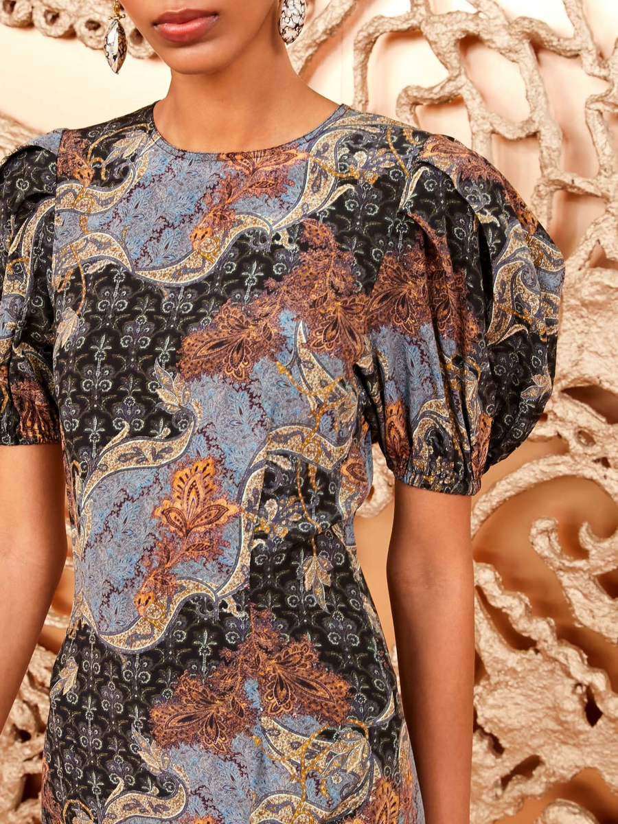 Calais Dress – Augusta Twenty