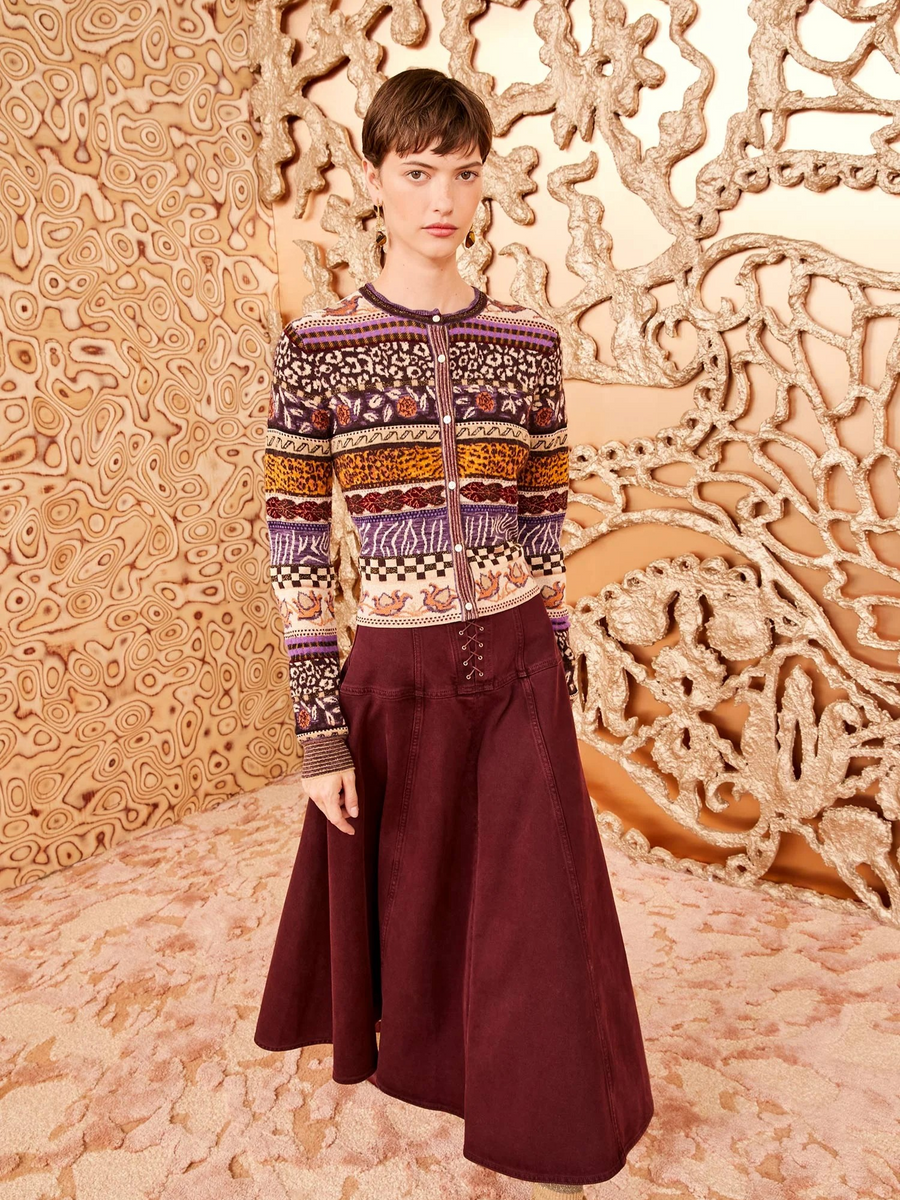 Liza Cardigan – Augusta Twenty