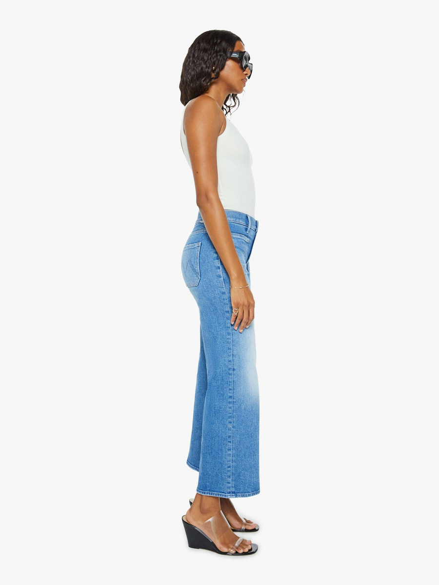 The Patch Pocket Mid Rise Maven Ankle – Augusta Twenty