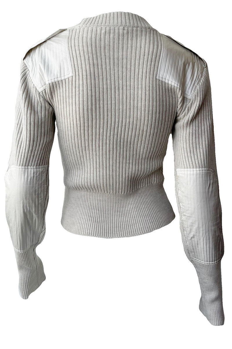 Nalla Pullover – Augusta Twenty