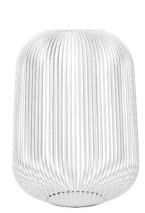 Lito Large Lantern-White