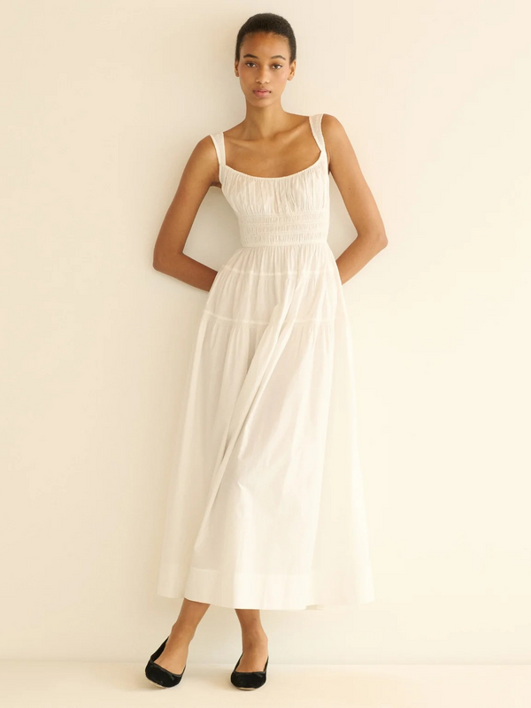 Clover Dress