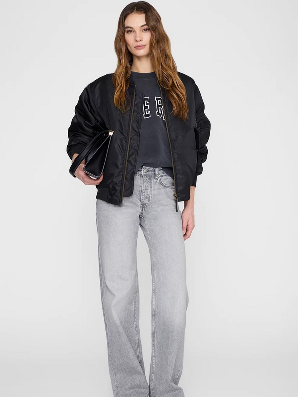 Miles Sweatshirt New Classic