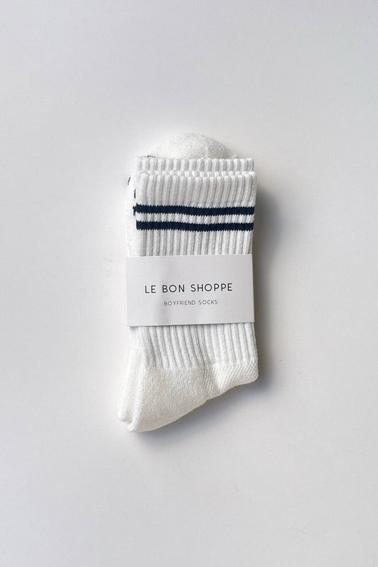 Boyfriend Socks (wholesale)