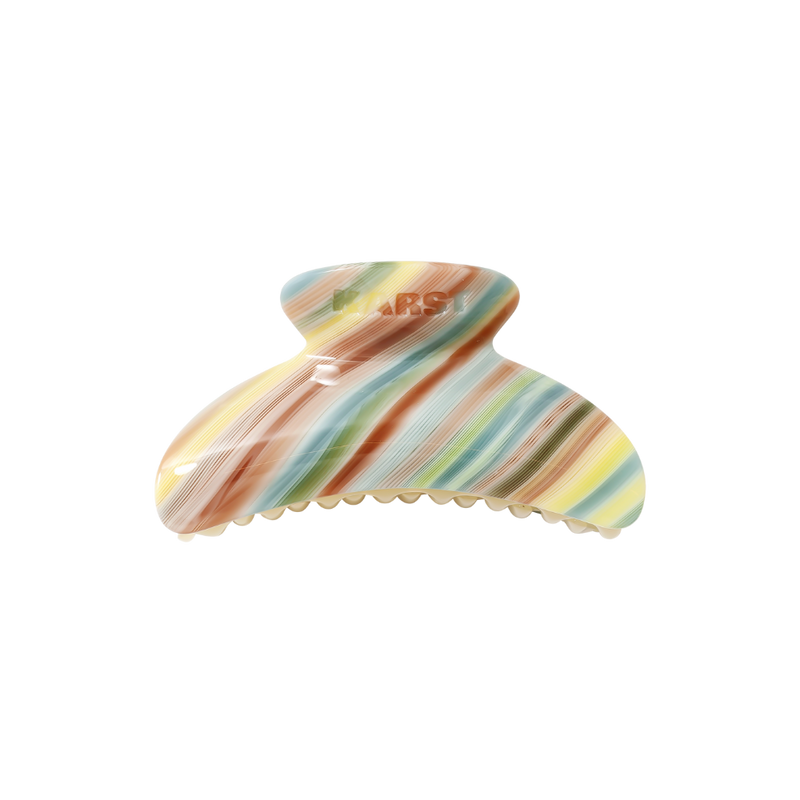 SuperClip Hair Claw — Taffy