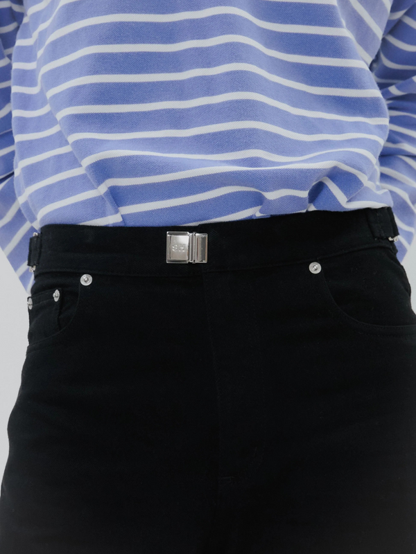 Buckle Jean