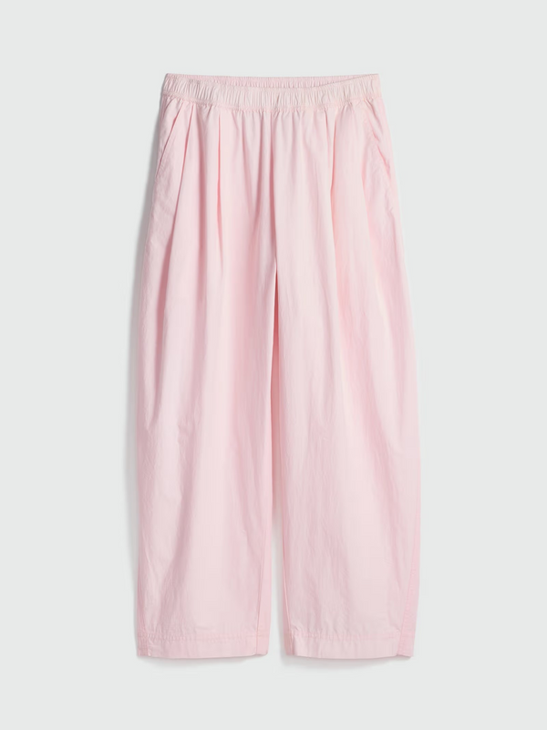 Spa Pleat Pant
