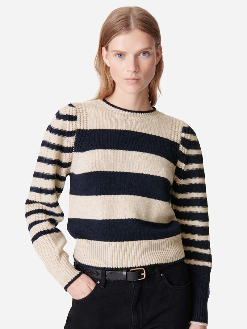 Dipika Sweater