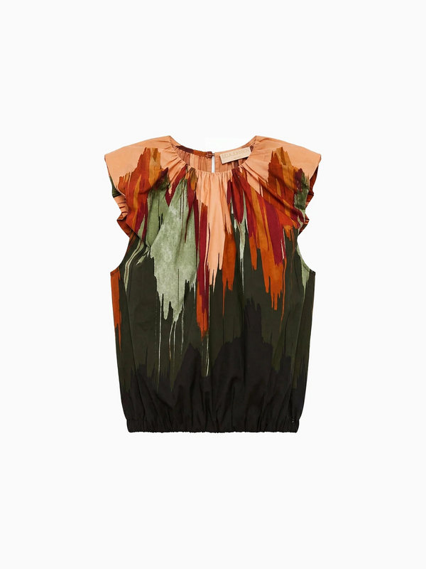 Gracie Cotton Top