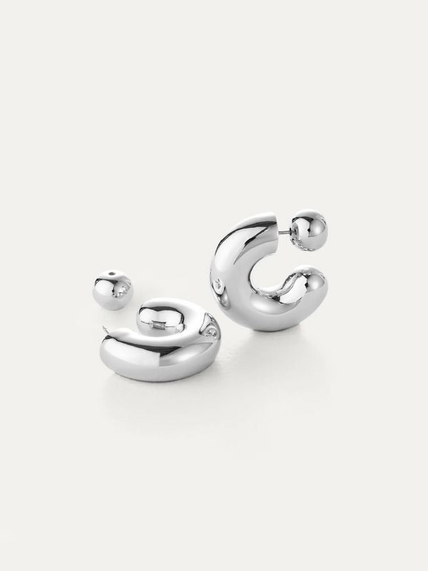 Tome Hoops Large