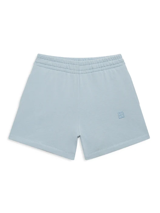 Kam Short Framed Monogram