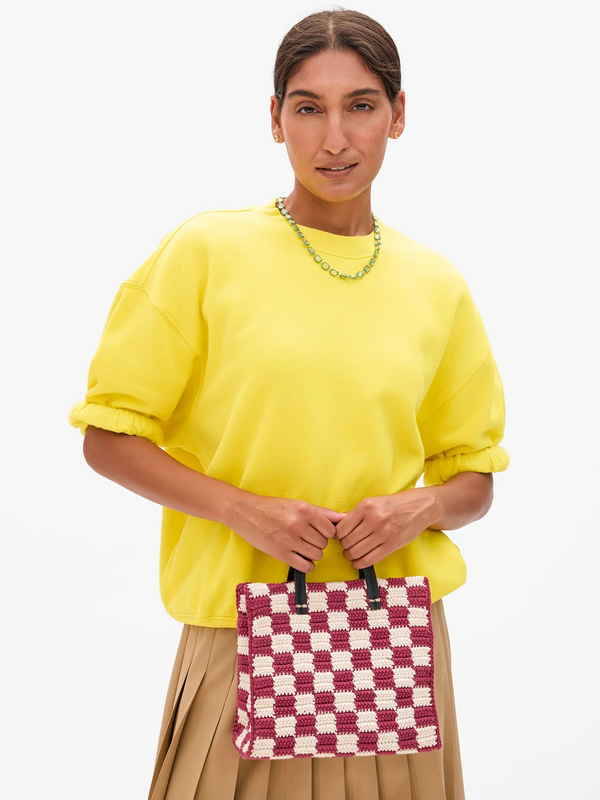 Petit Summer Simple Tote