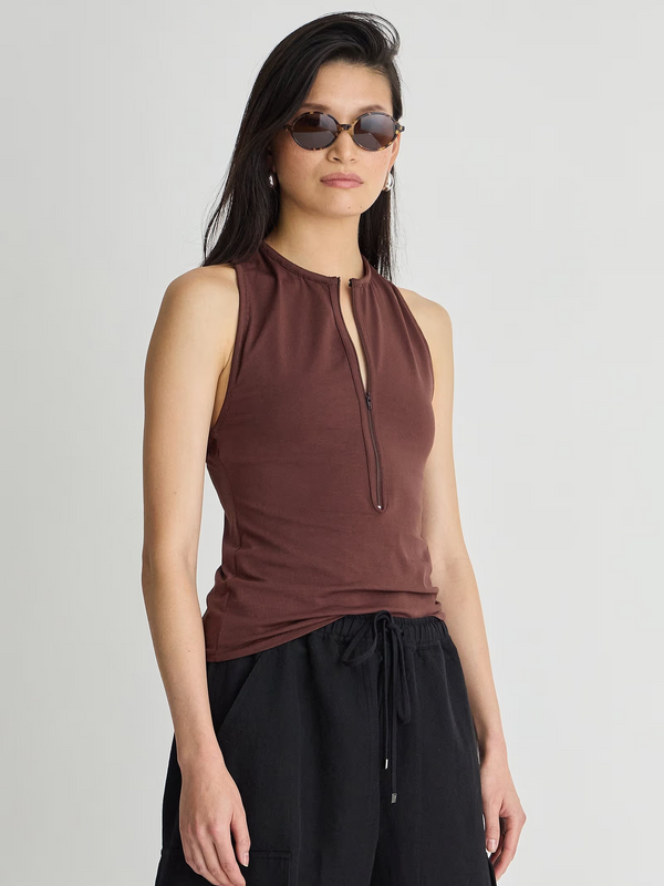 Ten Racer Tank