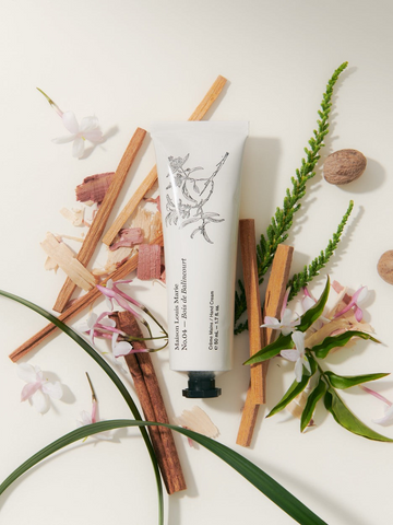 Maison Louis Marie Hand Cream
