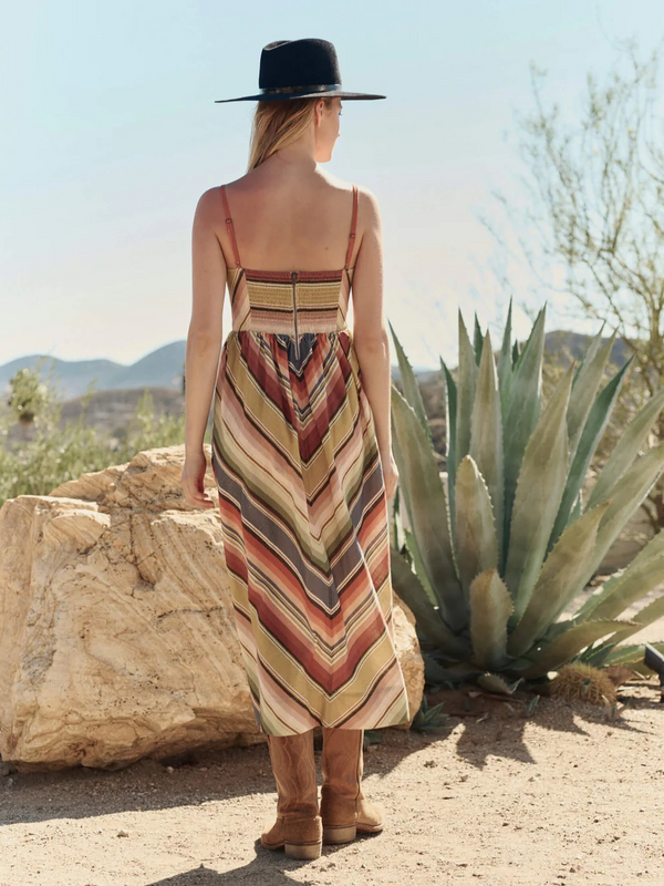 The Verse Dress