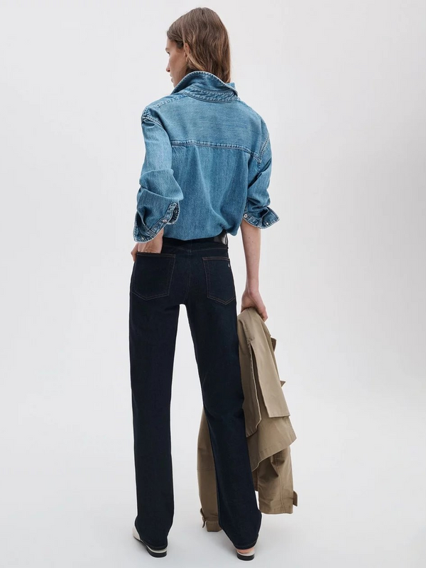 Sutton Cigarette Jean
