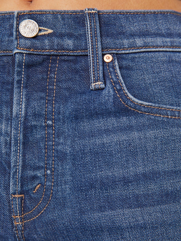 The Lil Tomcat Roller Skimp