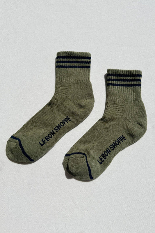 Girlfriend Socks (wholesale)