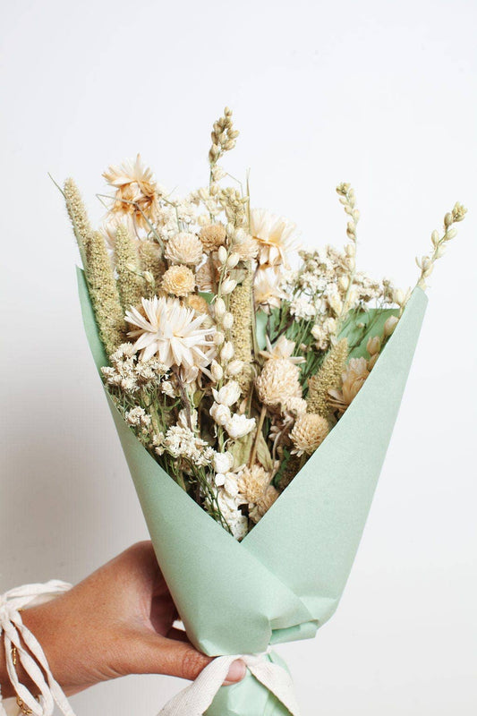 Sage Small Field Bouquet