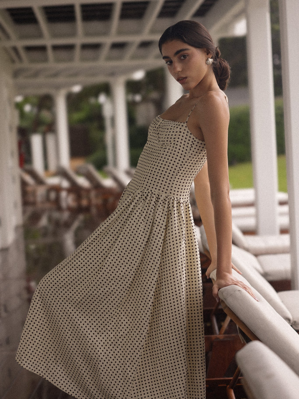 Lou Lou Dress