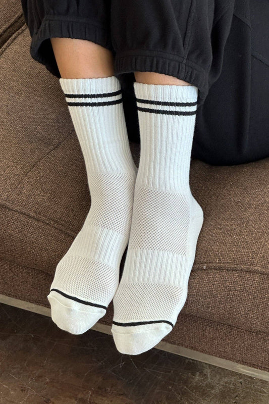 Boyfriend Socks (wholesale)