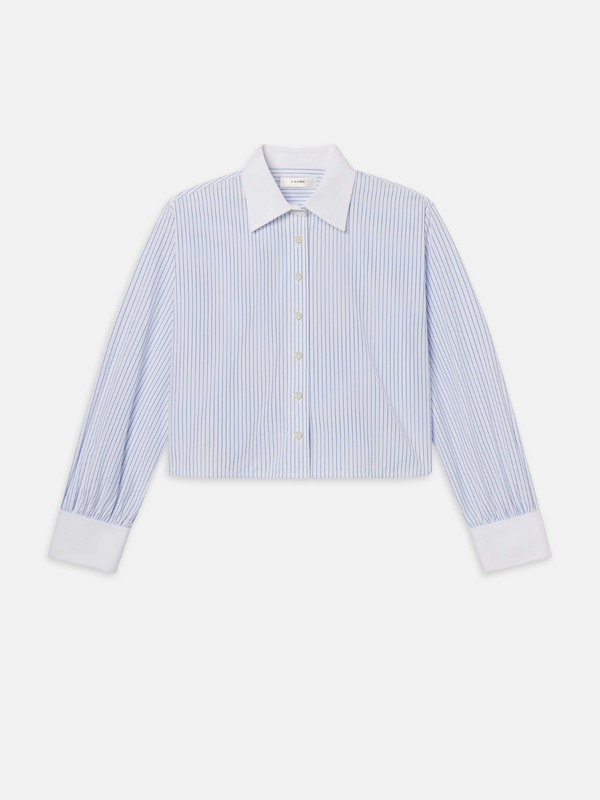 The Charles Shirt