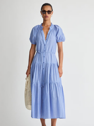 Las Alturas Mini Dress  Augusta Twenty
