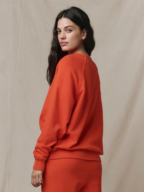 The College Sweatshirt