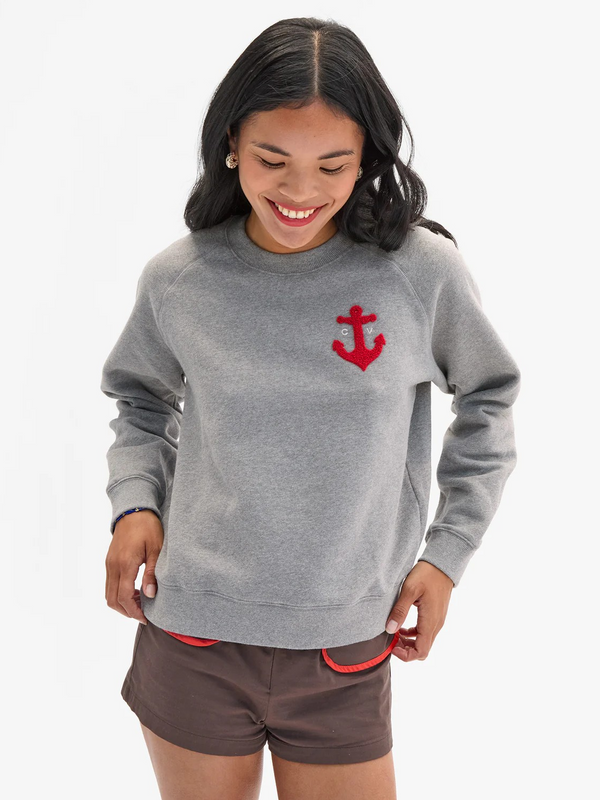 Le Court Sweatshirt