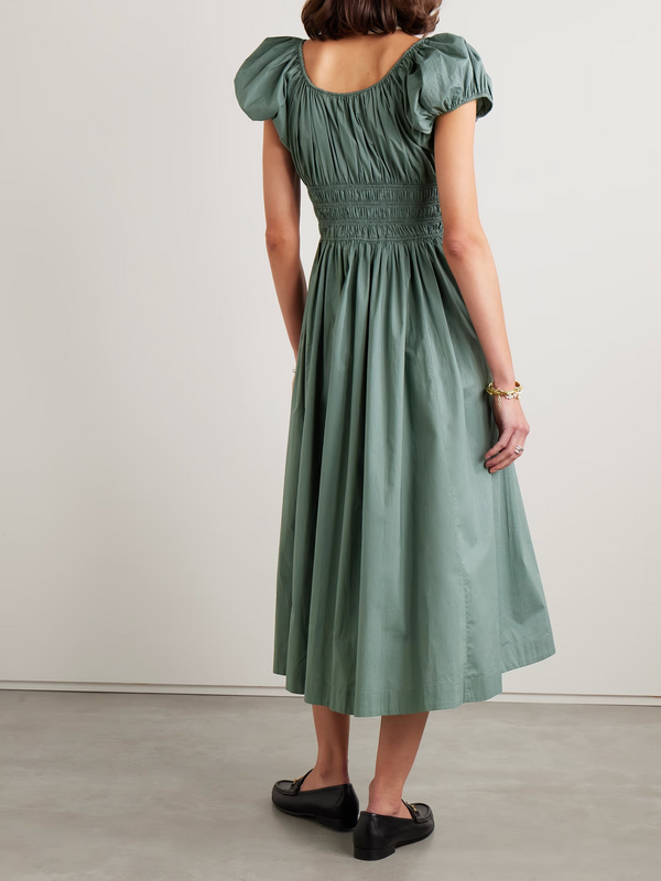 Quinn Dress