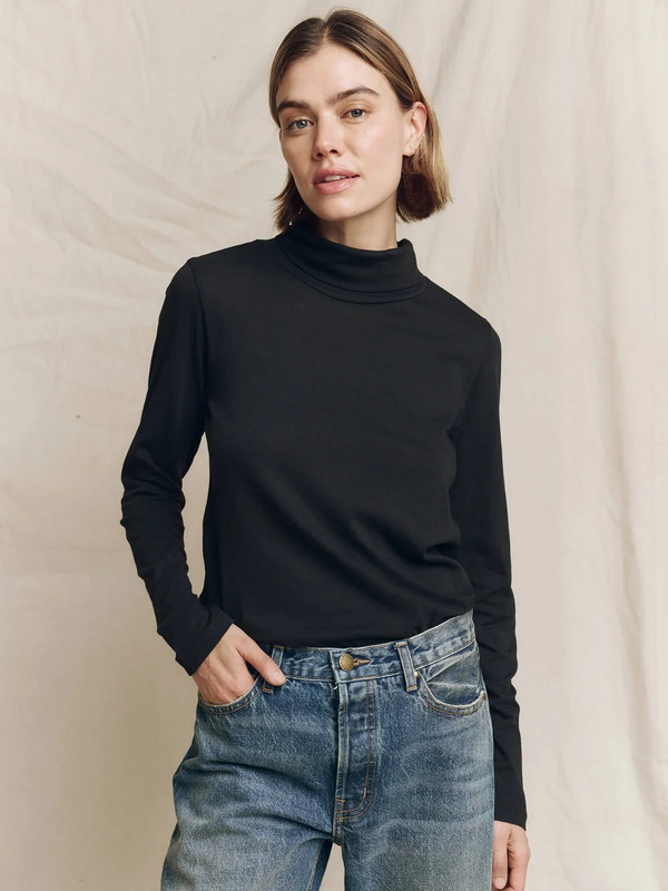 The Turtleneck