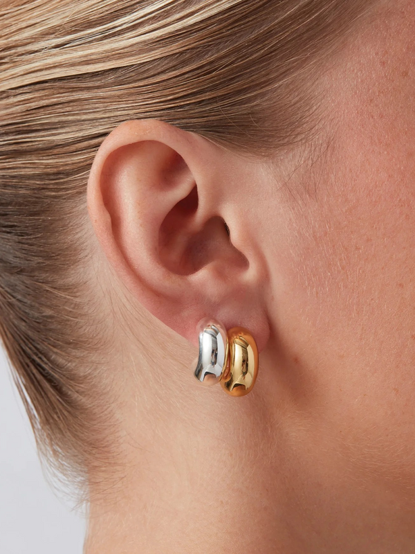 Tome Hoops Small