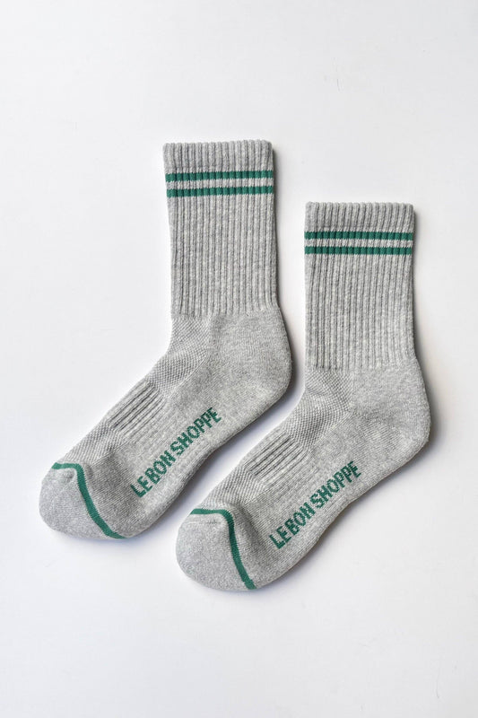 Boyfriend Socks (wholesale)
