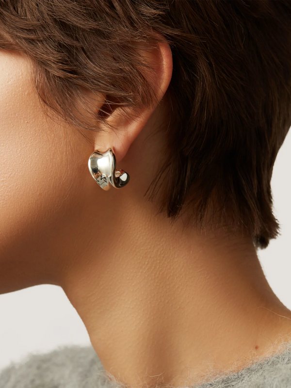 Chunky Doune Hoops