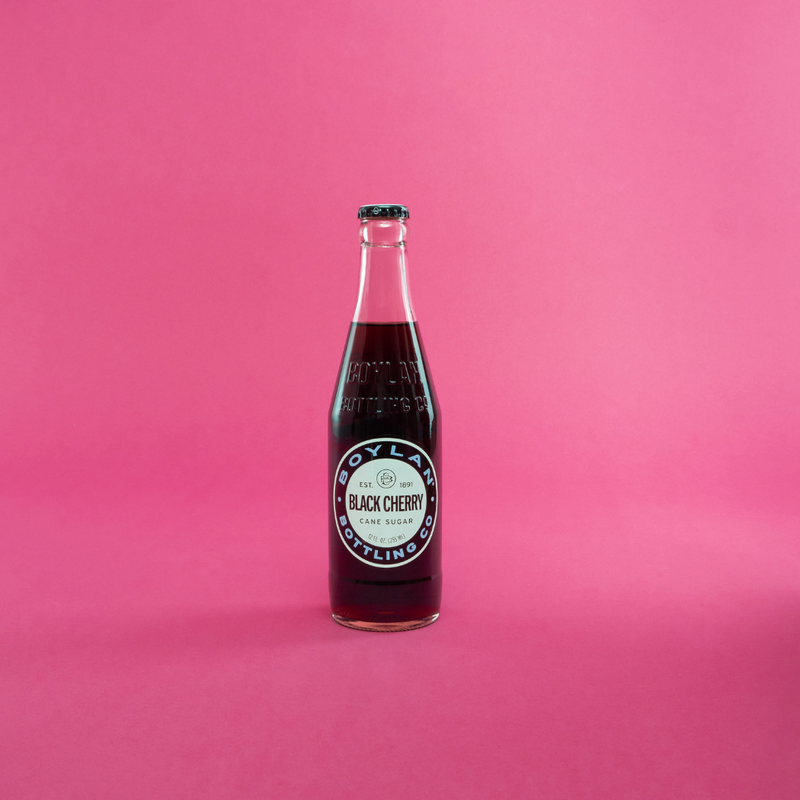 Black Cherry - 24 Pack
