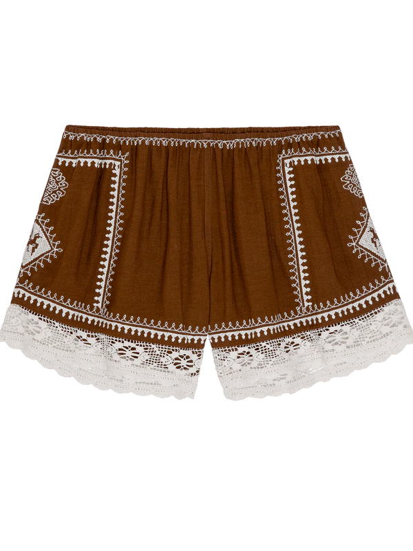 The Sparrow Short