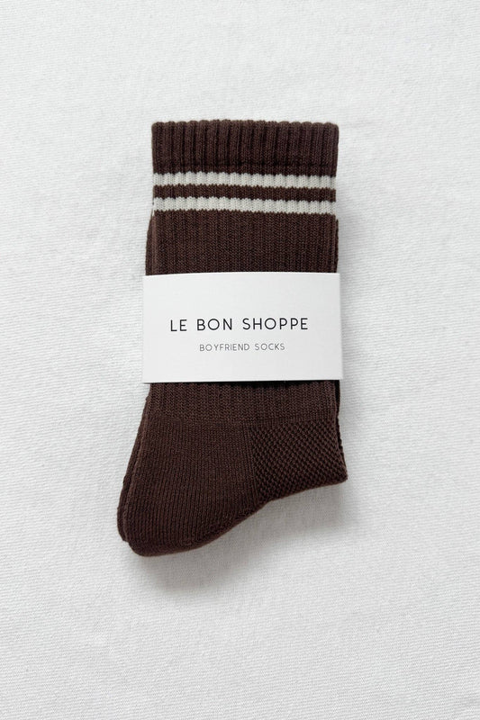 Boyfriend Socks (wholesale)